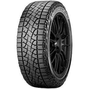 Pneu Aro 15 Pirelli Scorpion ATR 205/60R 15 91H