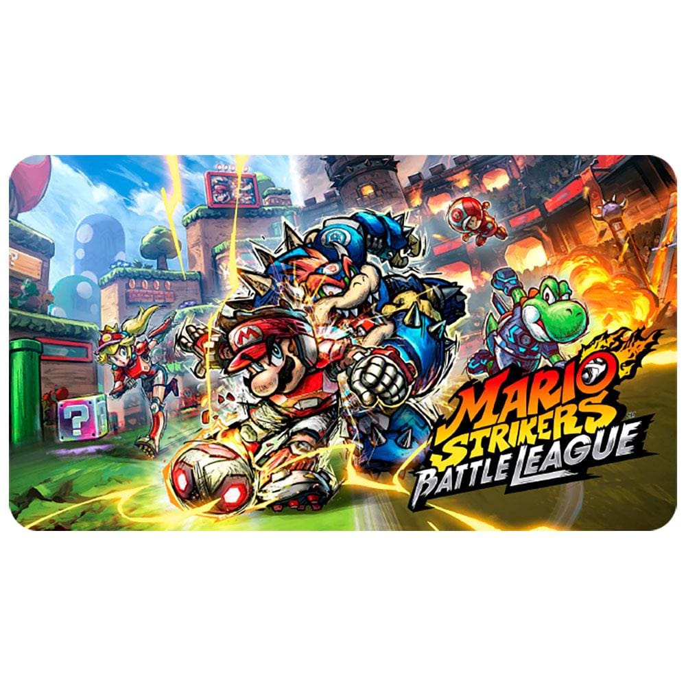 Gift Card Digital Mario Strikers Battle League para Nintendo Switch
