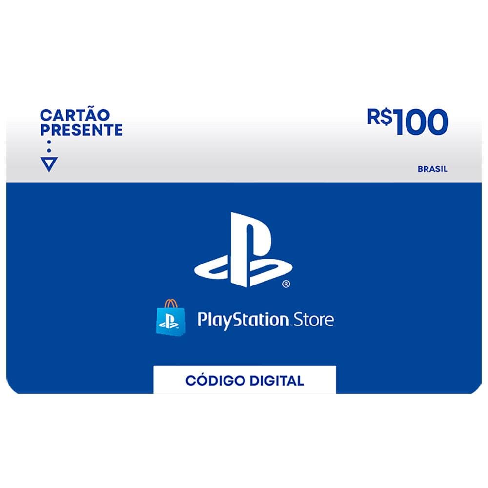 Comprar Gift Card Digital ROBLOX Cartão Presente Recarga - de R$25