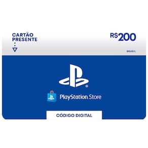 O Melhor Presente Para Gamers R$200