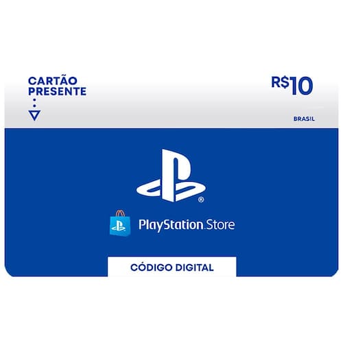 PlayStation Store Gift Card $10 | GameStop