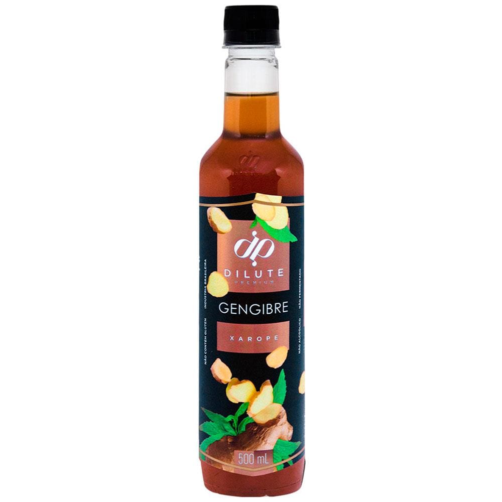 Xarope de Suco Dilute Casas Bahia