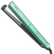Chapinha | Prancha Taiff Fox 3 Ion 230°C Soft Green - Bivolt