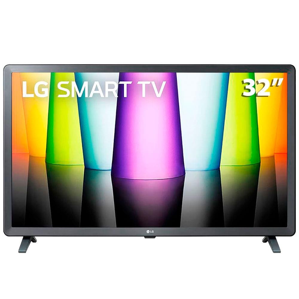 Televisión LED LG - 32 - 2 HDMI - 1 USB - 1366x768 - 32LF550B