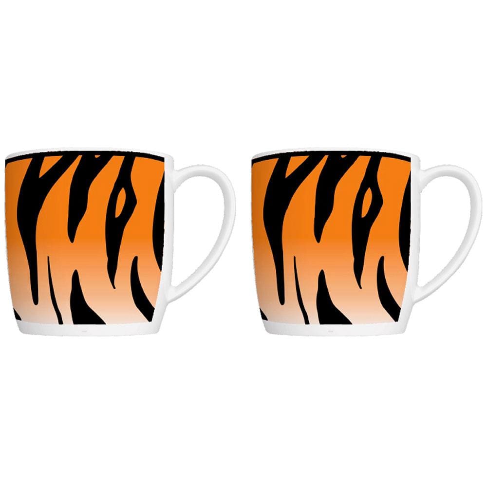 Conjunto de Canecas Germer Urban Savana 03 360ml – 2 Peças