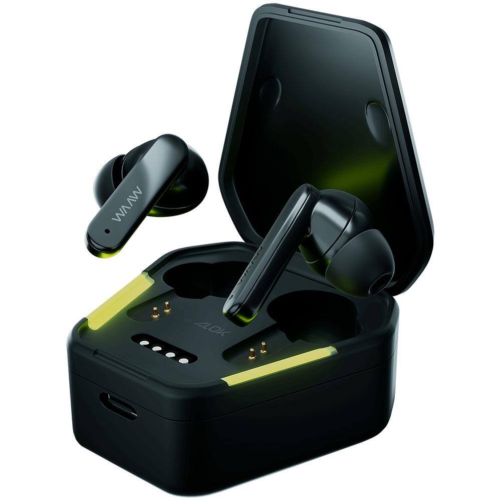 Fone de Ouvido Energy 100ebg Waaw Waaw0008