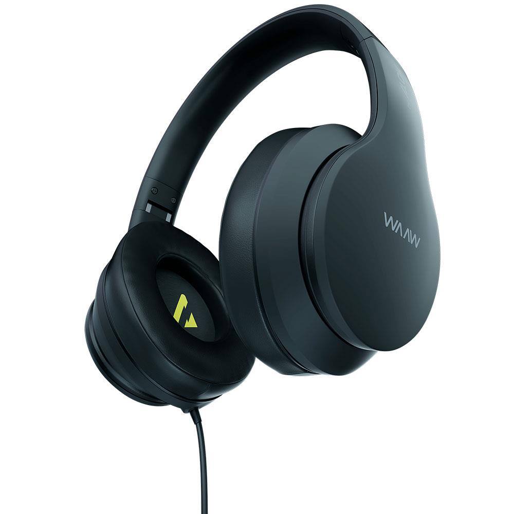Fone de Ouvido Sense 100hw Waaw Waaw0011