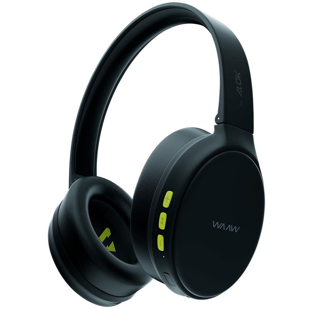 Fone de Ouvido Sense 200hb Waaw Waaw0012