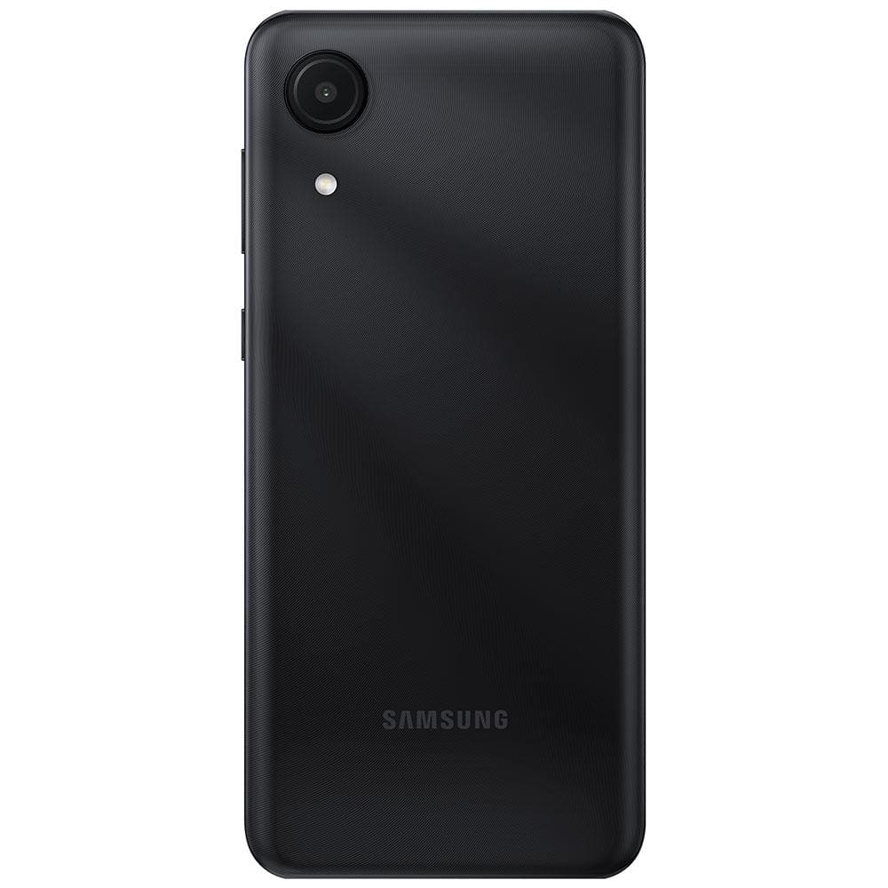 samsung galaxy a03 core preto am