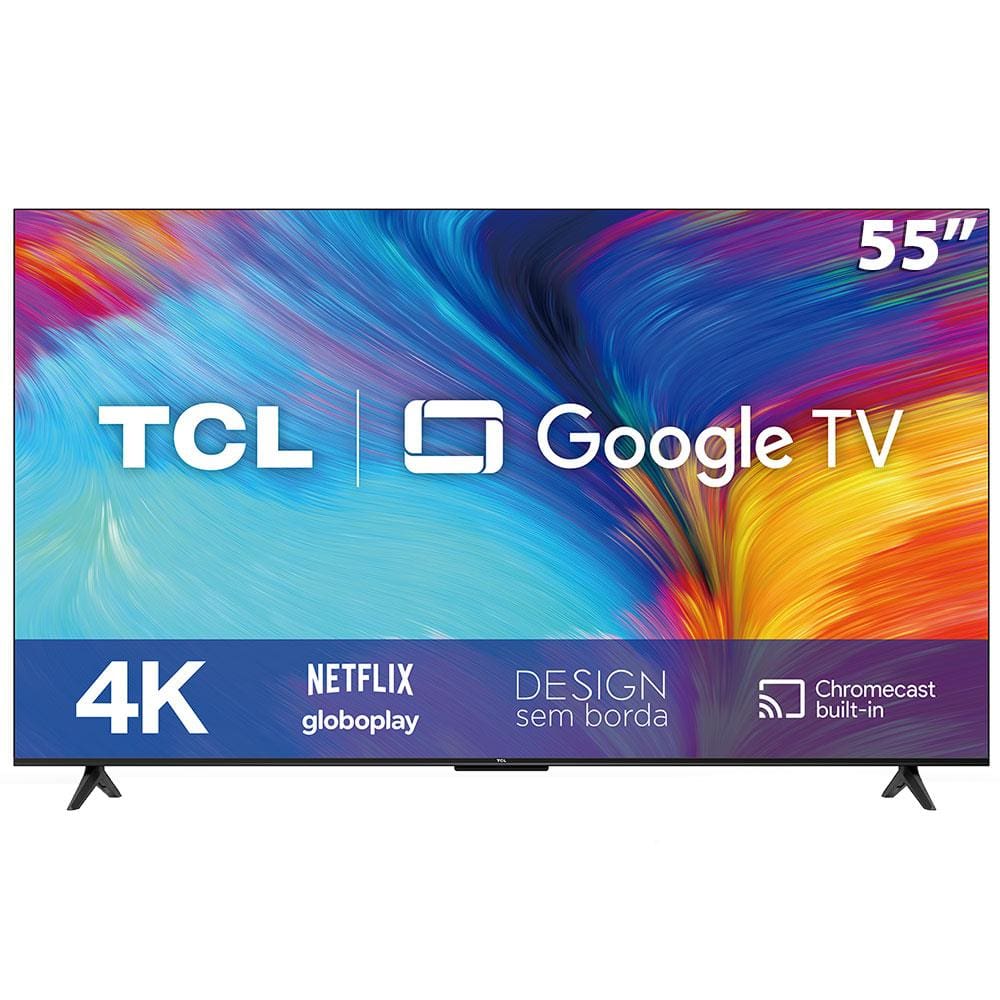 SMART TV TCL tem PLAYSTORE? ONDE FICA? Tire suas dúvidas