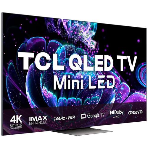 Smart tv tcl 50 4k Google tv - Áudio, TV, vídeo e fotografia - Residencial  São Leopoldo, Goiânia 1245359549