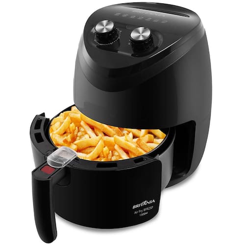 Air Fryer BritÃ¢nia 3,5L