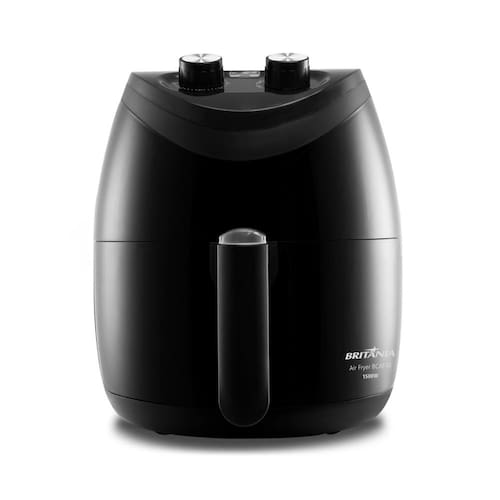 Fritadeira Air Fryer Britânia Bella Cuccina BCFR04 - Faz a Boa!