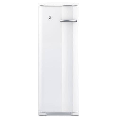Freezer Vertical Electrolux FE23 Cycle Defrost Casas Bahia
