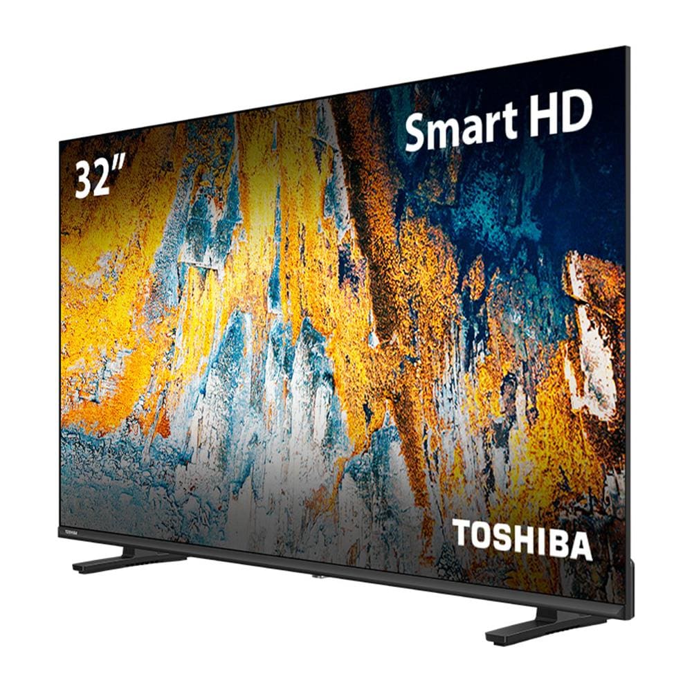 Smart TV 32
