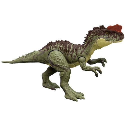 Dinossauro T-Rex Jurassic World Mattel - Hdy55 em Promoção na Americanas