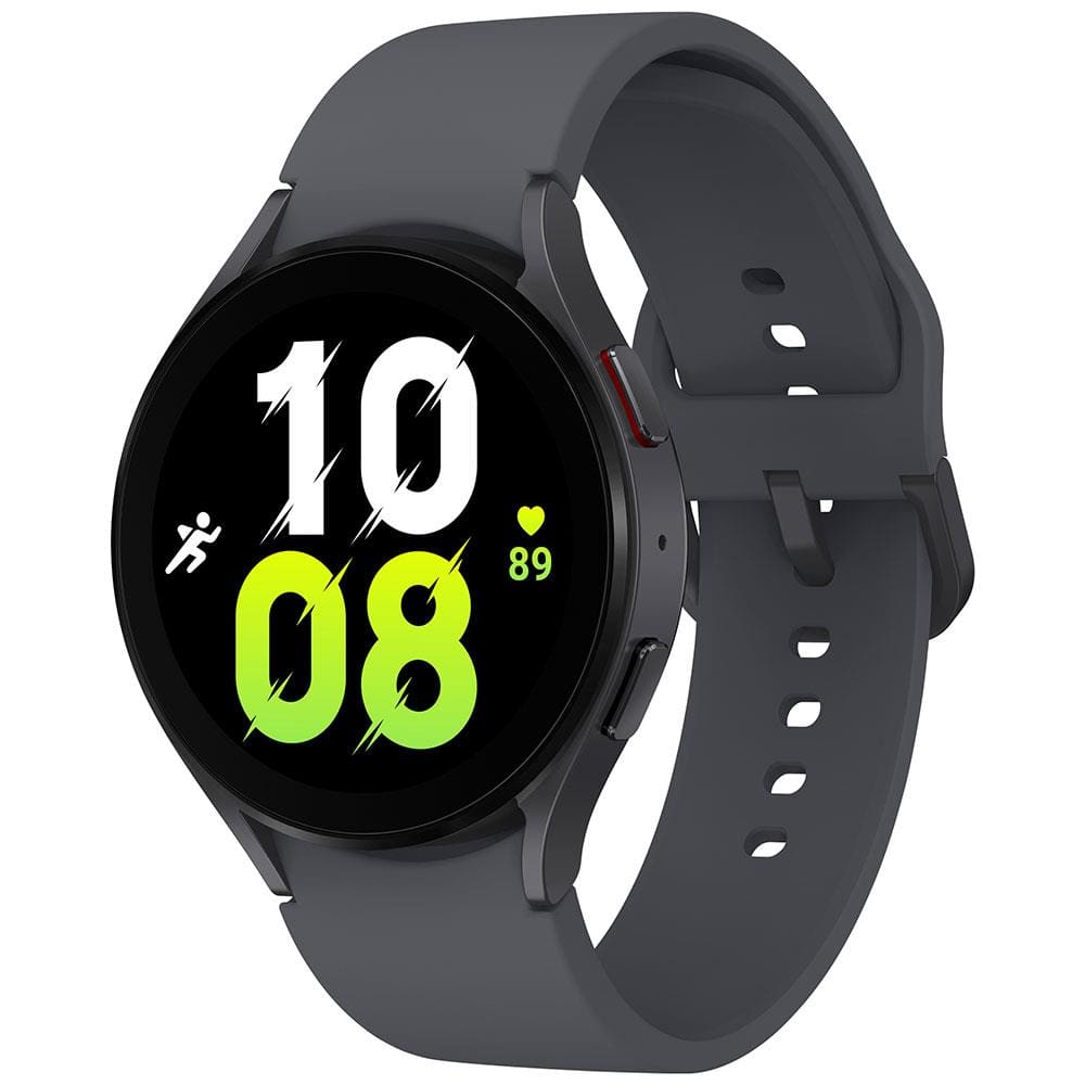 Smartwatch samsung 44m Casas Bahia
