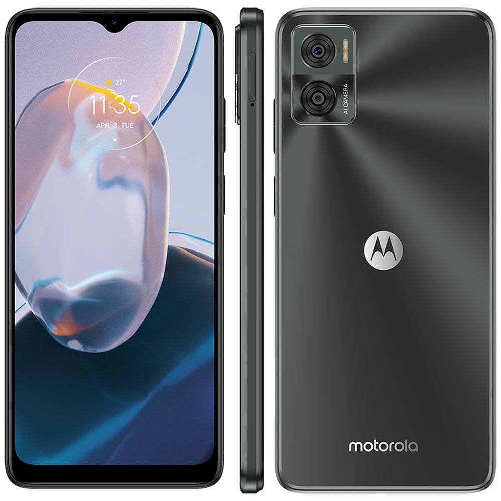 Moto e6 play 32 gb  Black Friday Casas Bahia