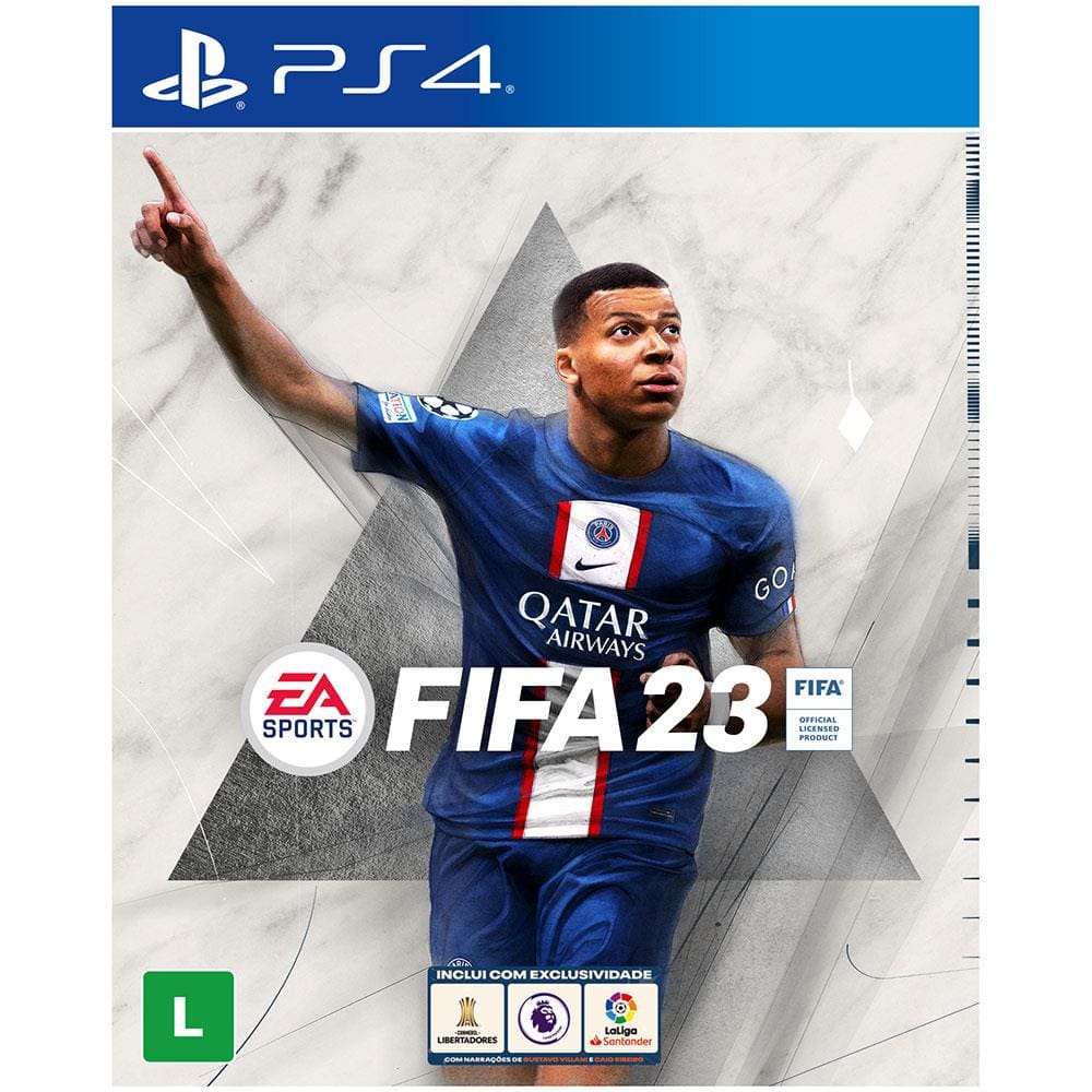 jogo FIFA 19 Xbox 360 ntsc mídia física ORIGINAL