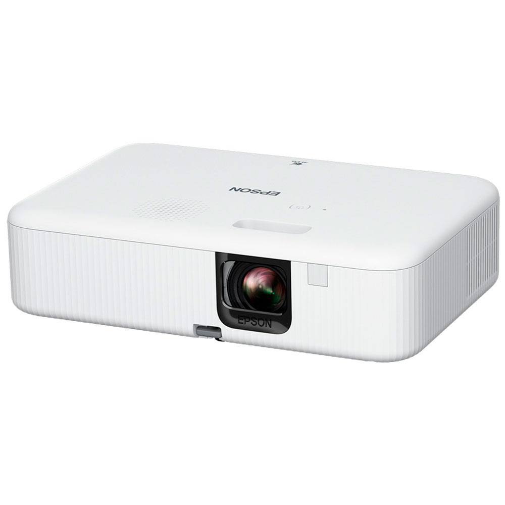 Projetor Epson EpiqVision FH-02 FULL HD, 3000 Lumens Streaming