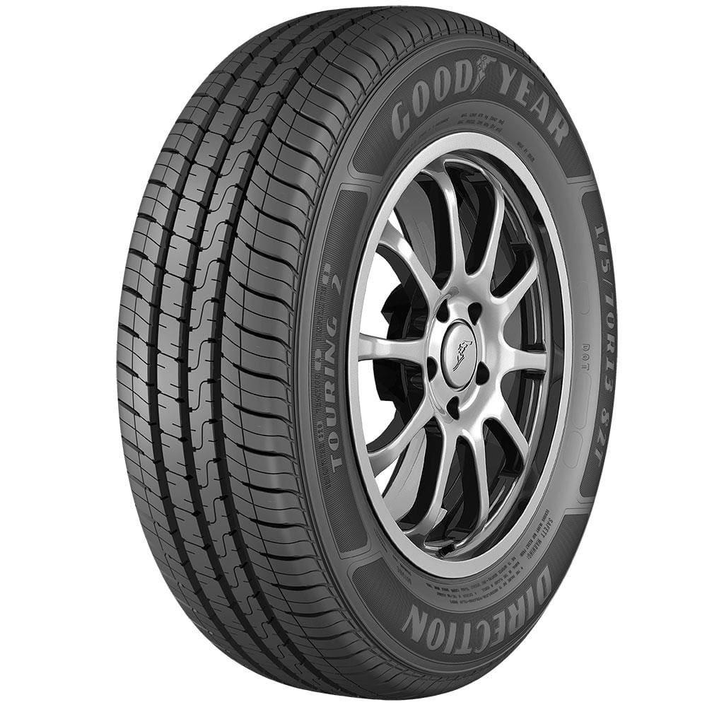 Pneu de carro 175 70 r13 82t dunlop sp touring t1 Black Friday