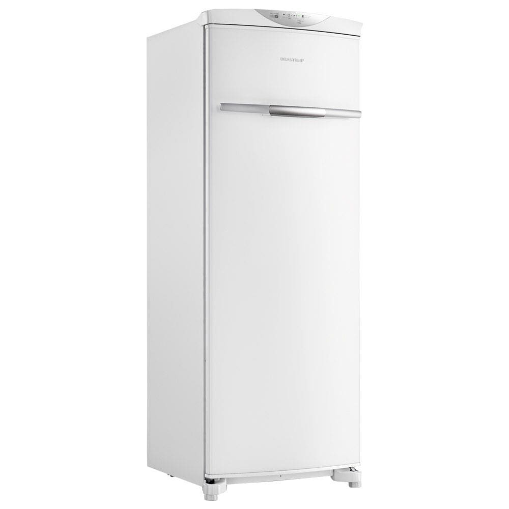 Freezer Vertical Brastemp BVR28NB Frost Free Branco – 228 L