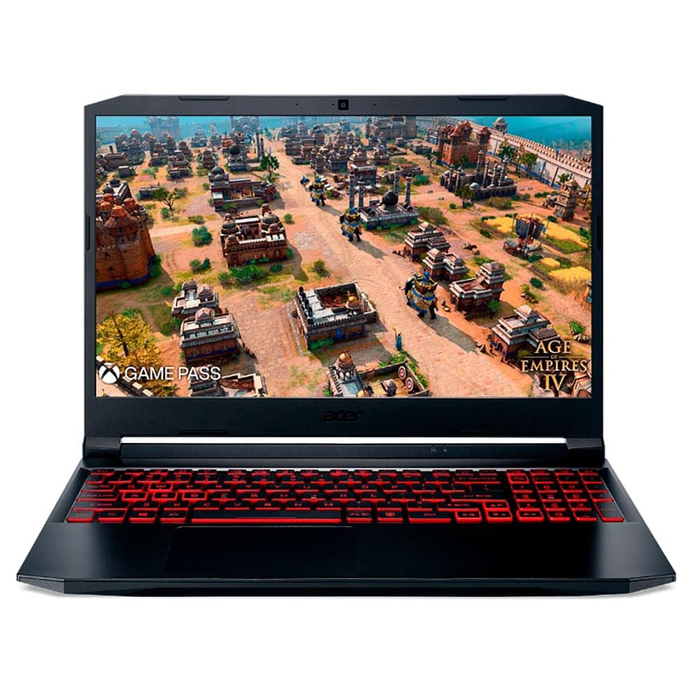 Notebook Gamer Acer NVIDIA GeForce GTX | Casas Bahia