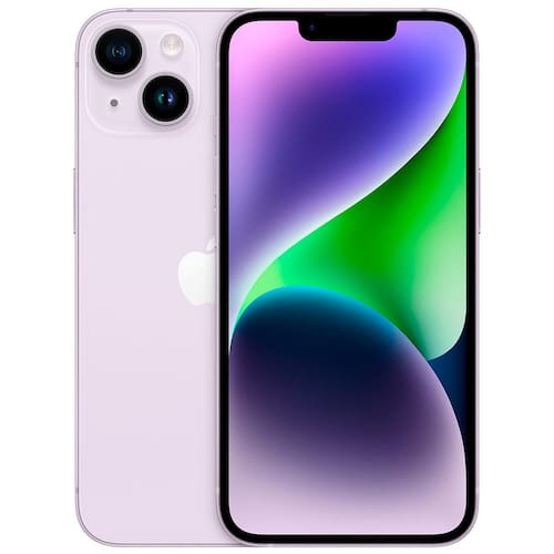 Apple iPhone 14 256GB — Roxo