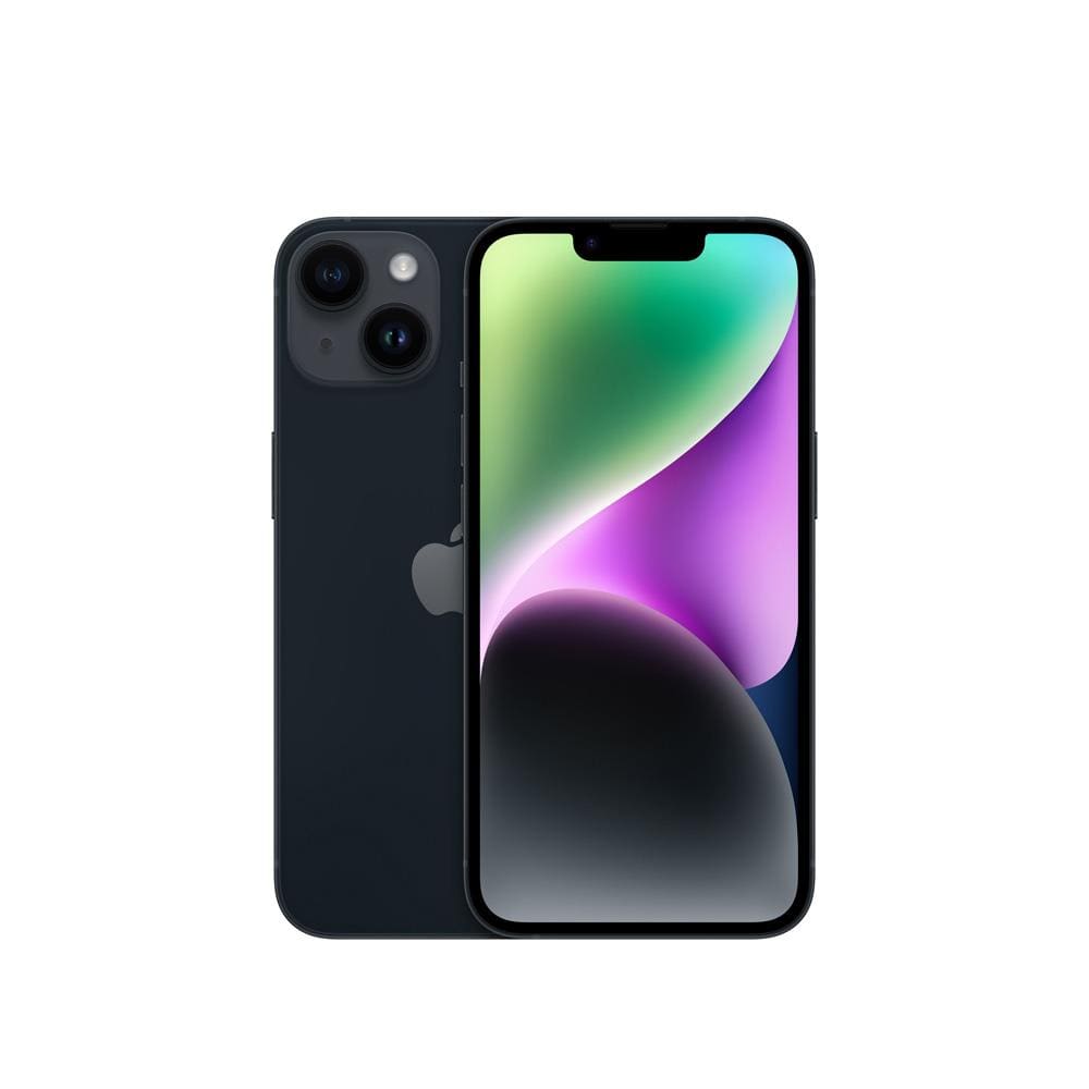 Apple iPhone 14 512gb Meia-noite - Dual Chip