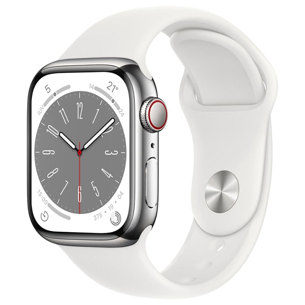 Apple watch nike series 4 44mm cellular gps integrado wi fi bluetooth  pulseira esportiva | Casas Bahia