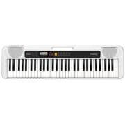 Teclado Yamaha PSR E 373 + Suporte + Capa - Engenho Store Instrumentos  Musicais