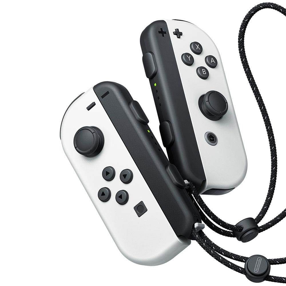 Console Nintendo Switch OLED 64GB com Controle | Casas Bahia