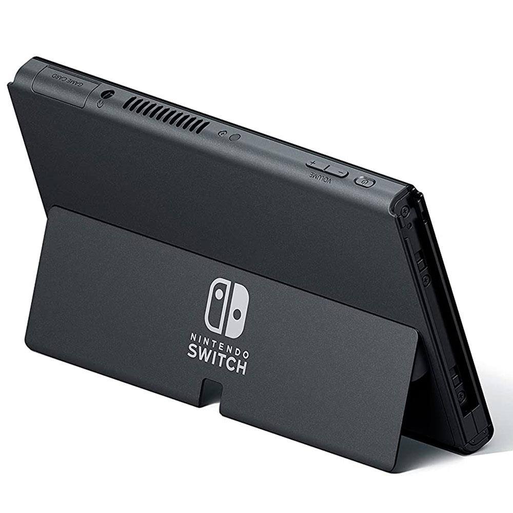 Console Nintendo Switch OLED 64GB com Controle | Casas Bahia