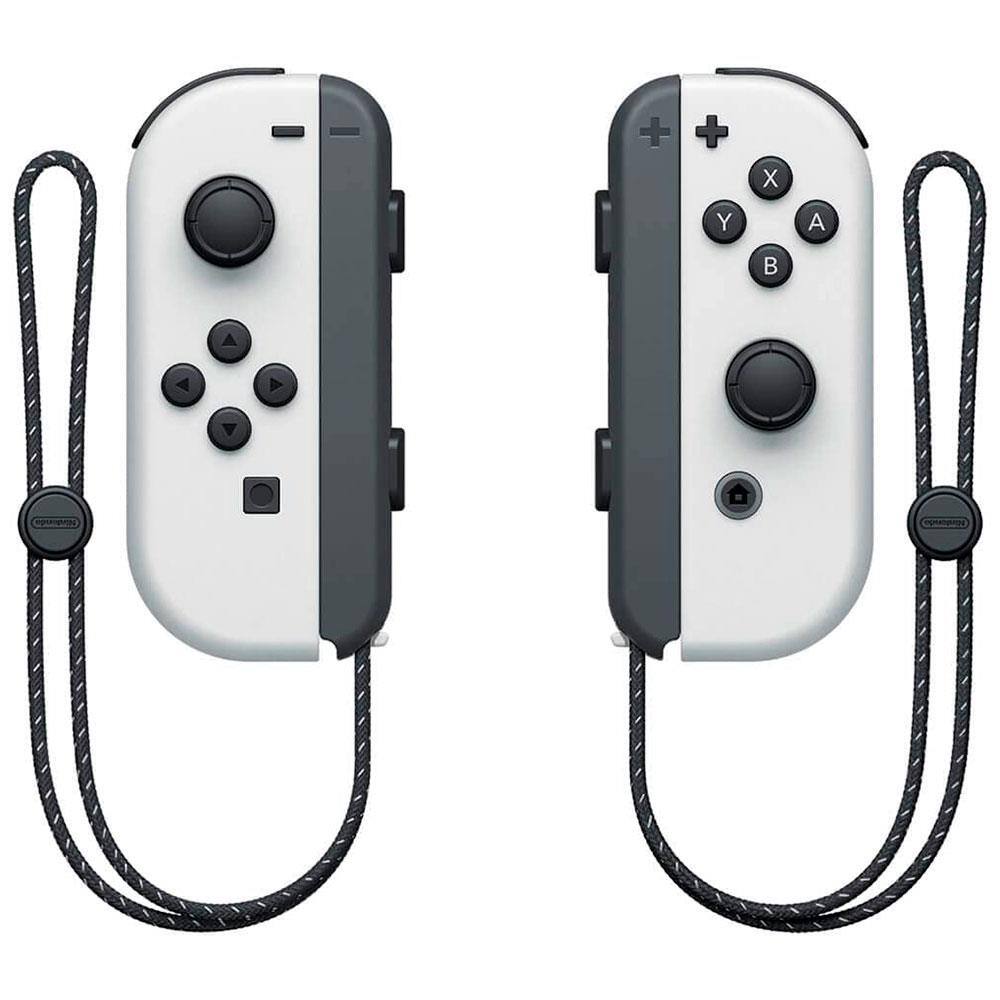 Console Nintendo Switch OLED 64GB com Controle | Casas Bahia