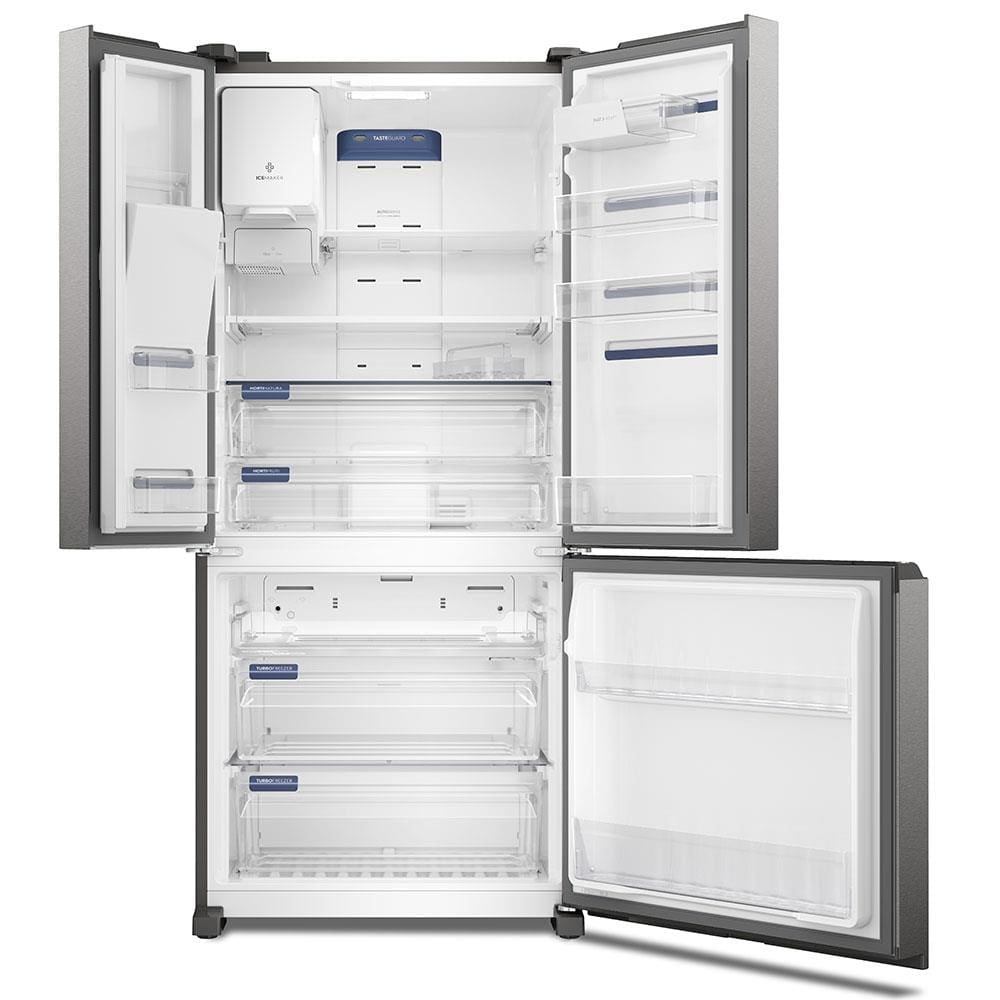 Geladeira Electrolux Multidoor Efficient IM8IS Frost | Casas Bahia