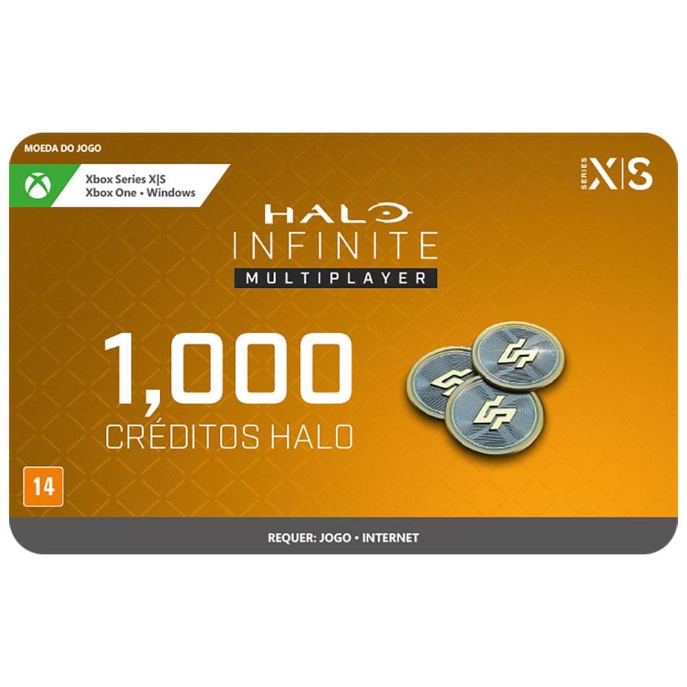 Gift card roblox de 1000 robux