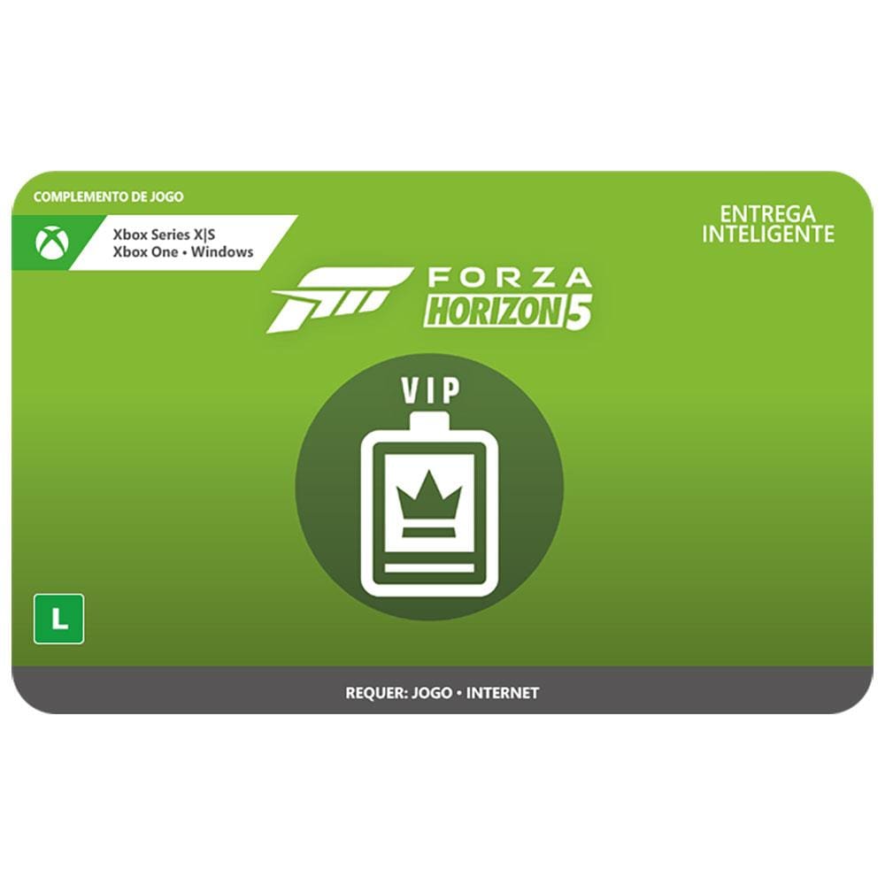 Cartão Xbox Game Pass Ultimate 1 Mês Brasil Gift Card Br