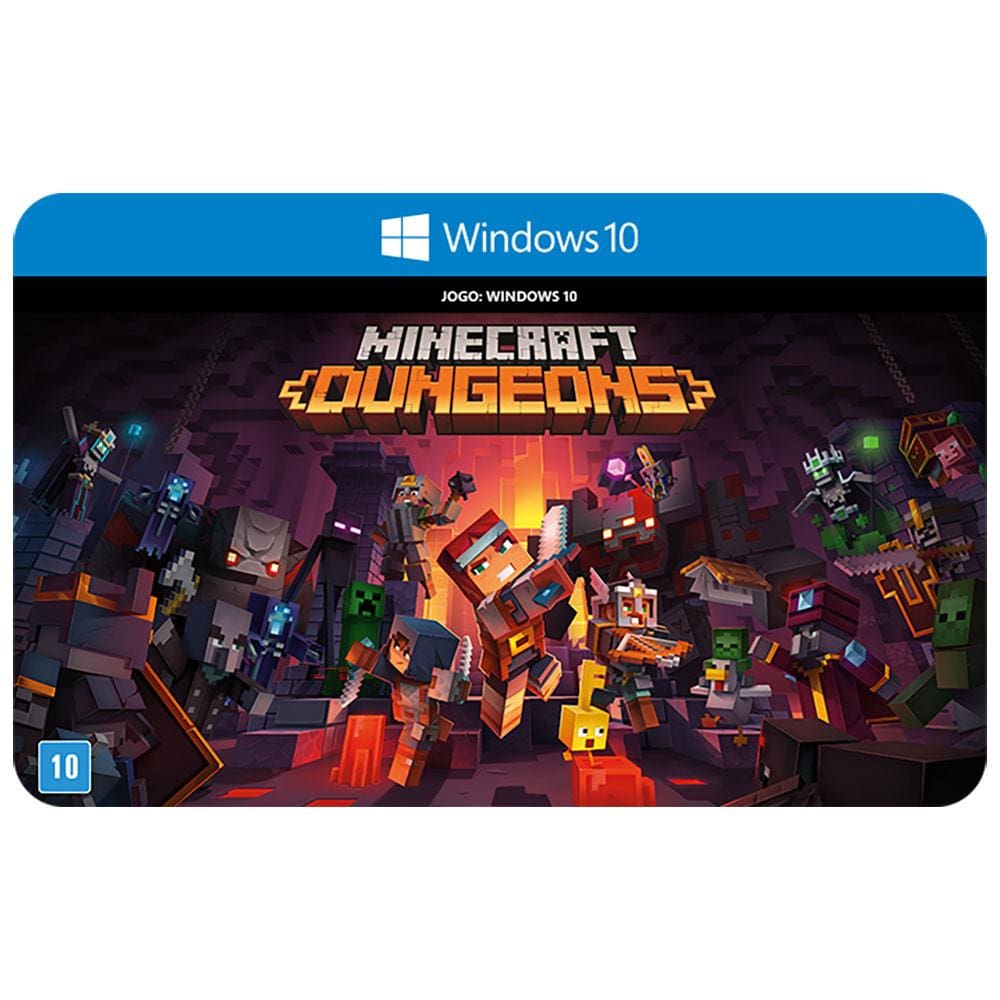 Comprar minecraft original pc