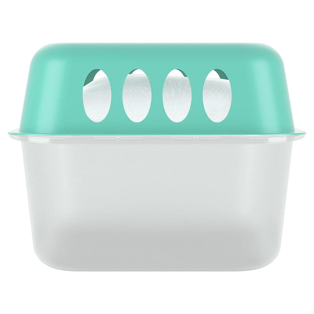 Antimofo Reutilizável FlashLimp com 2 Sachês - 400g