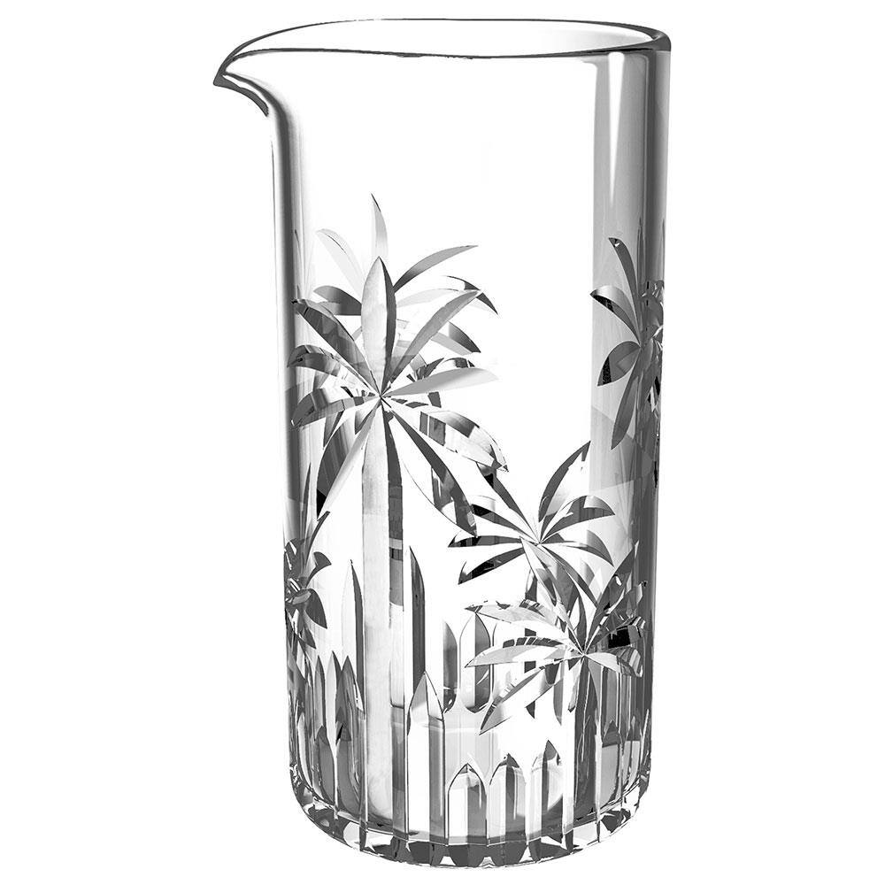 Copo para Mixologia L'Hermitage 28582 em Vidro - 750 Ml
