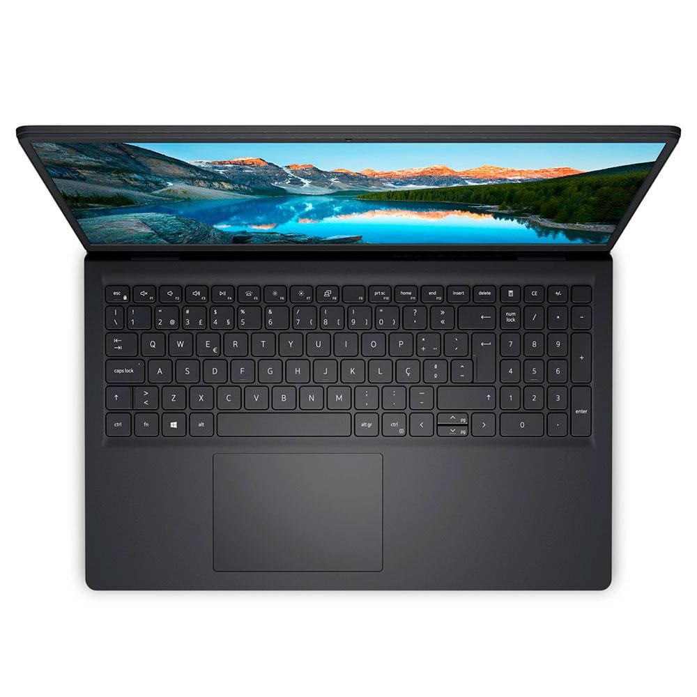 Notebook Dell Intel Pentium Gold 4GB | Casas Bahia