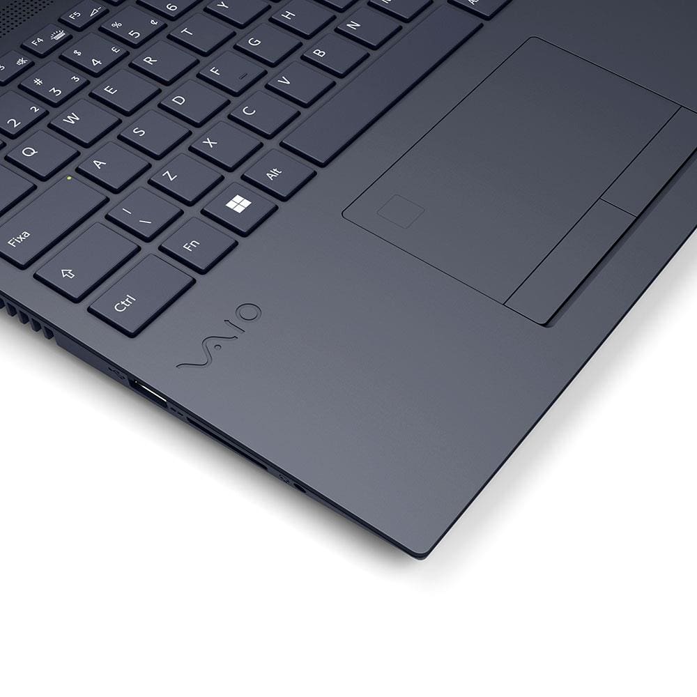 Notebook VAIO FE15 com processador Intel Core | Casas Bahia