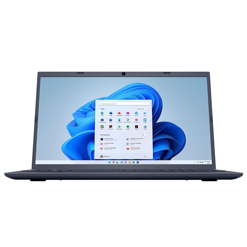 Notebook VAIO FE15 com processador Intel Core | Casas Bahia