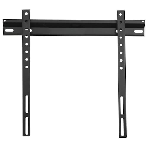 Suporte de Parede Fixo Ultra Slim Brasforma SBRP400 para TVs LED, LCD, Plasma, 3D e Smart TV de 23" a 66"