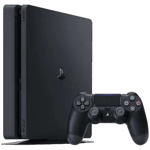 Console Playstation 4 1 TB Sony Bundle God Of War Ragnarok em Promoção é no  Buscapé