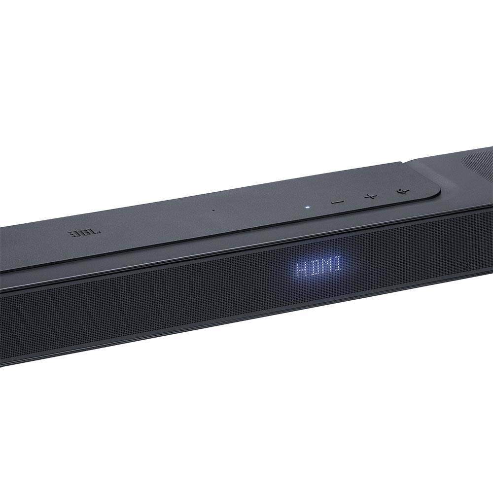 Soundbar JBL Bar 1000 com 7.1.4 Canais | Casas Bahia