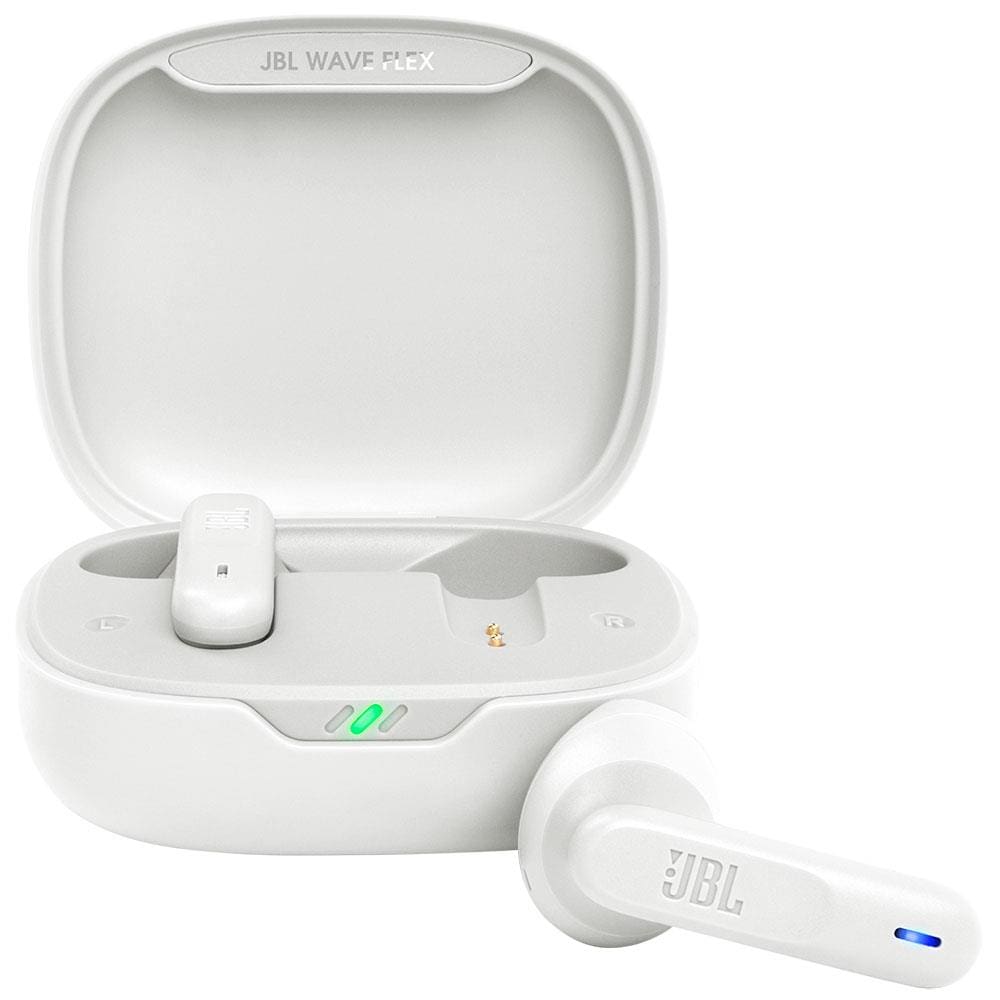 Fones de ouvido JBL Wave Flex TWS
