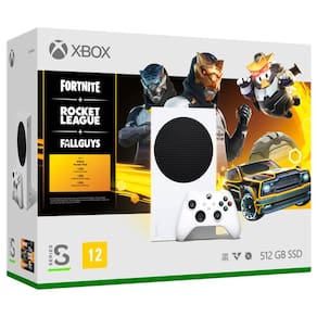 Xbox 360 em promoção