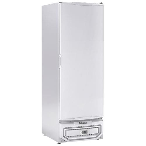 Conservador e Refrigerador Vertical Gelopar GPC-57 TE Tripla Ação Branco – 577 L - 220V