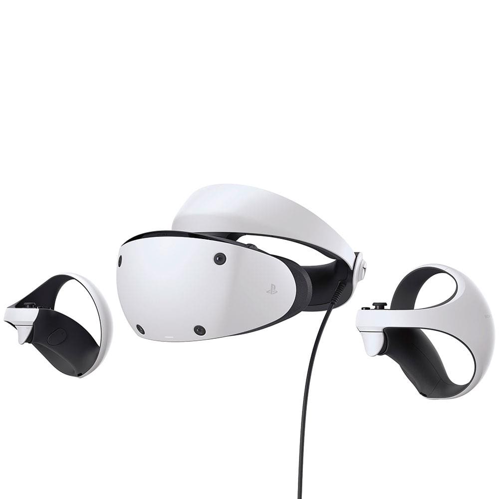 PlayStation VR2 Sony PS5 Horizon Call | Casas Bahia
